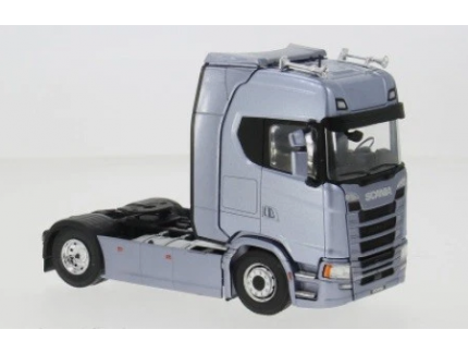 SCANIA S SERIES 2020 GRIS IXO 1/43°